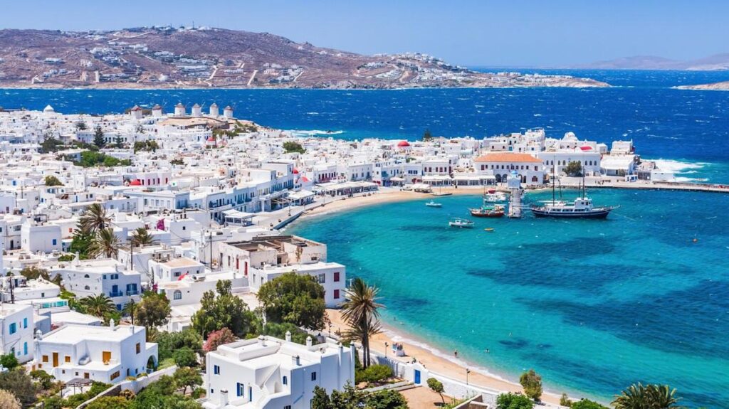 Top 10 Bucket List Destinations You Must Visit Before You Die