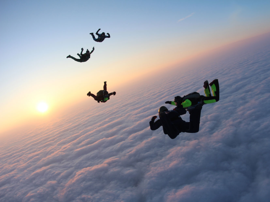 Bucket List Experiences You Can Actually Tick Off in 2025
