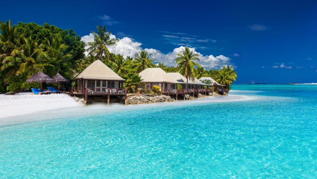 Paradise Found: The 10 Most Beautiful Beaches on Earth