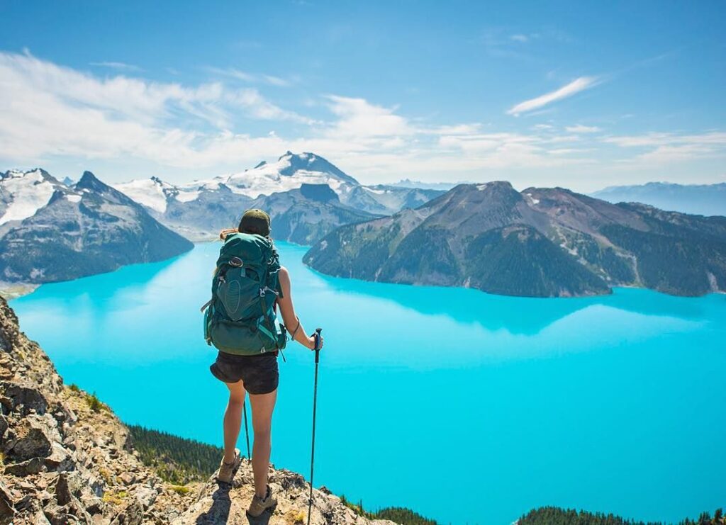 Top 5 Epic Hikes for Adventure Seekers Around the World