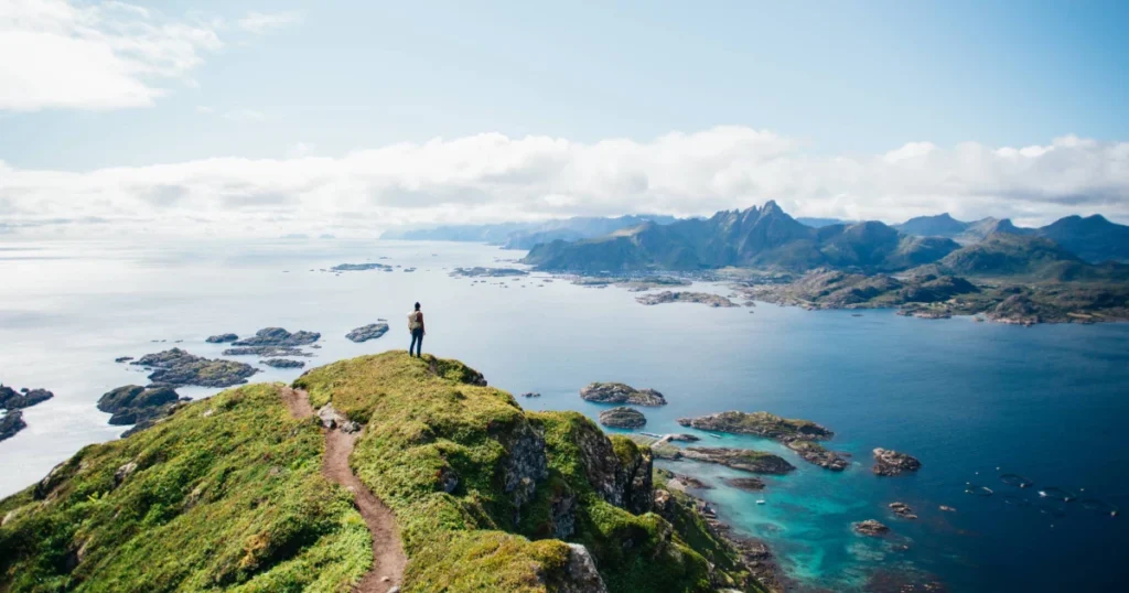 How to Build the Perfect Travel Bucket List: Tips for Adventure Seekers